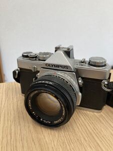 OLYMPUS オリンパス OM-1 