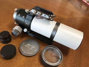 William Optics Zenithstar A-Z61-II APO, 