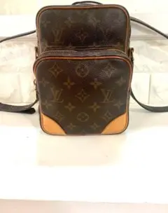 LOUIS VUITTON アマゾン　モノグラム