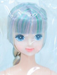 たまき Tamaki おたのしみドール ジェニーフレンド　リカちゃんキャッスル リトルファクトリー Licca Castle Jenny Little Factory Doll