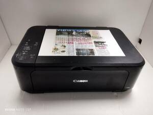 【即購入OK】Canon プリンター PIXUS MG3630