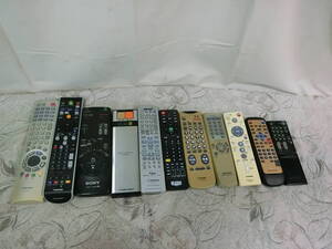 ★リモコン色々　テレビその他　★ジャンク品