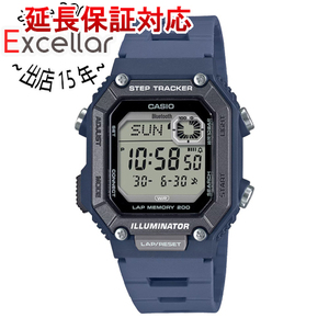 CASIO 腕時計 CASIO Collection SPORTS WS-B1000-2AJF [管理:1100056375]