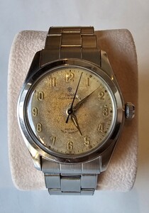 チュードル Tudor コバラ Ref.7809 トロピカルダイヤル Ref.7205 ロレックス純正リベットブレス