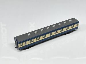 KATO カトー 国鉄 飯田線 半流電車 クモハ 52 2次車 サハ 75 103 単品 品番 10-1765 より単品バラシ