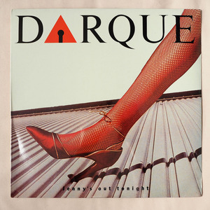 ◆ 未開封品 Darque / Jenny