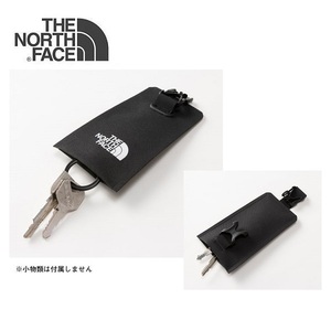 ノースフェイス キーケース 新品 TNF Key Case