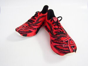 asics アシックス NOOSA TRI 15 ランニングシューズ SIZE:26.0cm ◇SH7503