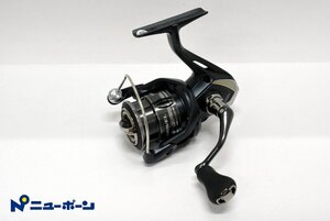 1F759★SHIMANO シマノ MIRAVEL C2000S 045126 ミラベラ スピニングリール★USED★＜ニューポーン＞