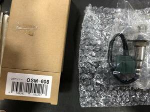 OSM-608　O2センサ　22690AB010　レヴォーグ　レガシィ　リア側Ｏ2センサー　社外新品