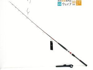 ダイワ 19 ゴウイン ブル GS H-185・Y 未使用品 ※注意あり