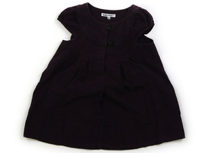 べべ BeBe ジャンパースカート 100サイズ 女の子 子供服 ベビー服 キッズ