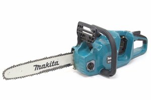 【ト石】 Makita マキタ 充電式 チェーンソー 350mm MUC353D 36V 電動工具 チェーンソー チェンソー 切断機 EAZ01EWH65