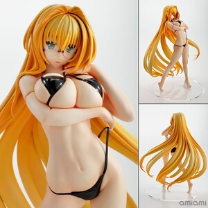 ティアーユ・ルナティーク 1/7スケールPVC/ABS塗装済完成品フィギュア