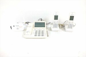 ◇ Panasonic パナソニック VE-GD76 電話機 中古 現状品 240708R7651