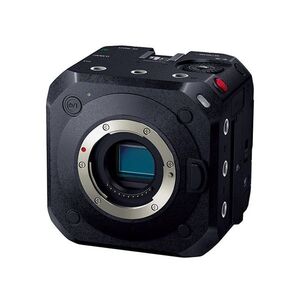 中古 １年保証 美品 Panasonic LUMIX DC-BGH1 ボディ