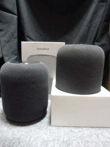 Apple HomePod 2個セット 