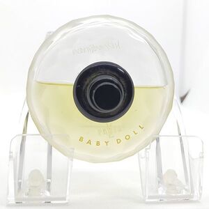 YSL イヴサンローラン ベビー ドール BABY DOLL EDT 50ml ☆送料350円