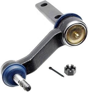 【純正部品】ACDELCO ダッジ ダコタ デュランゴ ステアリング アイドラー リンク アーム DODGE Steering Idler Arm 45C1118 89000785 