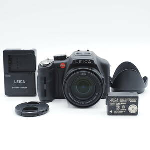 ★極上品★ Leica ライカ デジタルカメラ V-LUX3 #2194