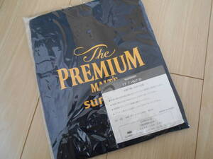 サントリー　PREMIUM MALT