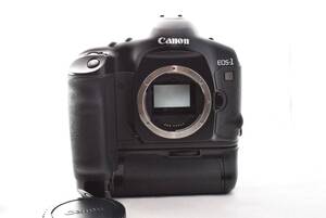 ★美品★キヤノン CANON EOS 1V HS #d362