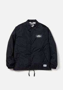 24SS WINDBREAKER JACKET-2　ネイバーフッド　NEIGHBORHOOD　M