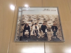 帯付き SAY YOUR DREAM / GLAY