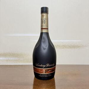 660ml SUNTORYサントリー ExtraQuality XO ブランデー