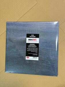 RIDE / NOWHERE エンボス仕様 未開封シールド LP 180g RHINO シューゲイザー slowdive chapterhouse