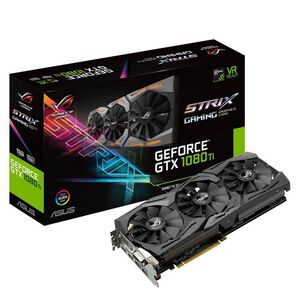 GeForce GTX1080Ti 11GB VR