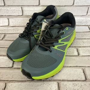 1円スタート!! [新品] Salomon サロモン トレイルランニングシューズ Sense Escape 26cm