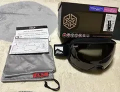 22-23モデル DICE SNOWBOARD GOGGLES