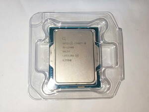 Intel Core i5-12400(LGA1700)