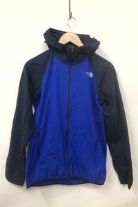 【送料無料】東京)THE NORTH FACE ノースフェイス スワローテイルベントフーディ NP71973 サイズM