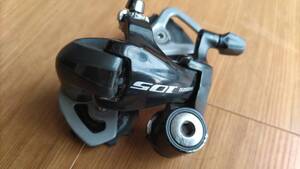 SHIMANO シマノ 105 RD-5701 10S リアディレーラー