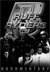 【中古】Ruff Ryders [DVD]