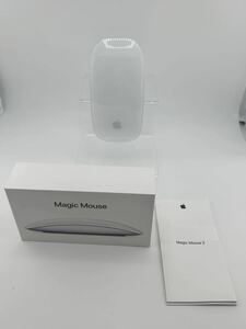 K30 Apple アップル Magic Mouse2 マジックマウス ホワイト MLA02J/A