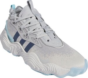 1568661-adidas/ラスト1点 TRAE YOUNG 3 バスケットボールシューズ バッシュ/28.0