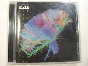 ♪　[レンタル落ち] 　中古ＣＤ　MUSE ／THE 2ND LAW　♪