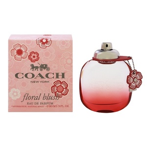 コーチ フローラル ブラッシュ EDP・SP 90ml 香水 フレグランス COACH FLORAL BLUSH 新品 未使用