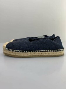 OLD JOE&CO.◆DENIM ESPADRILLE/エスパドリーユ/-/IDG