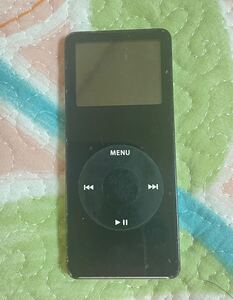 Apple iPod nano 2GB A1137