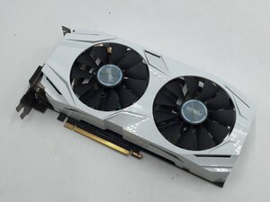 ♪▲【ASUS】NVIDIA GeForce GTX 1070 8GB GDDR5 256bit グラフィックボード 部品取り 1202 13