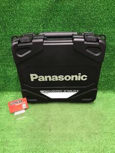 【未使用品】★Panasonic(パナソニック) 充電マルチインパクトドライバー 【18V大容量5.0Ahセット】 EZ75A9LJ2G-B 黒　IT6Y71CHX4QS