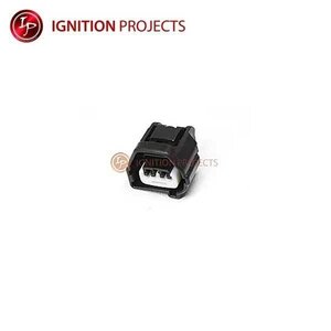 IGNITION PROJECTS IPコネクター for JZ クランクセンサー