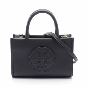 トリーバーチ ロゴ ミニバッグ ブランドオフ Tory Burch その他 ハンドバッグ ナイロン/アウターシェル レディ