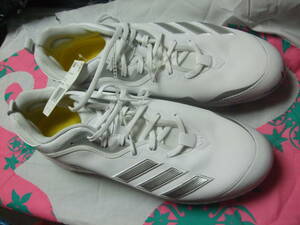 adidasファンヘ！BiGggggg!!★adidas Icon6 FV9344★34.5cm★新品！