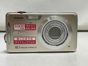 カシオ CASIO ジャンク デジタルカメラ EX-Z270