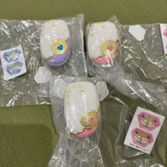 なりきり プリキュア DX5